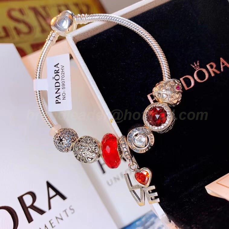 Pandora Bracelets 102